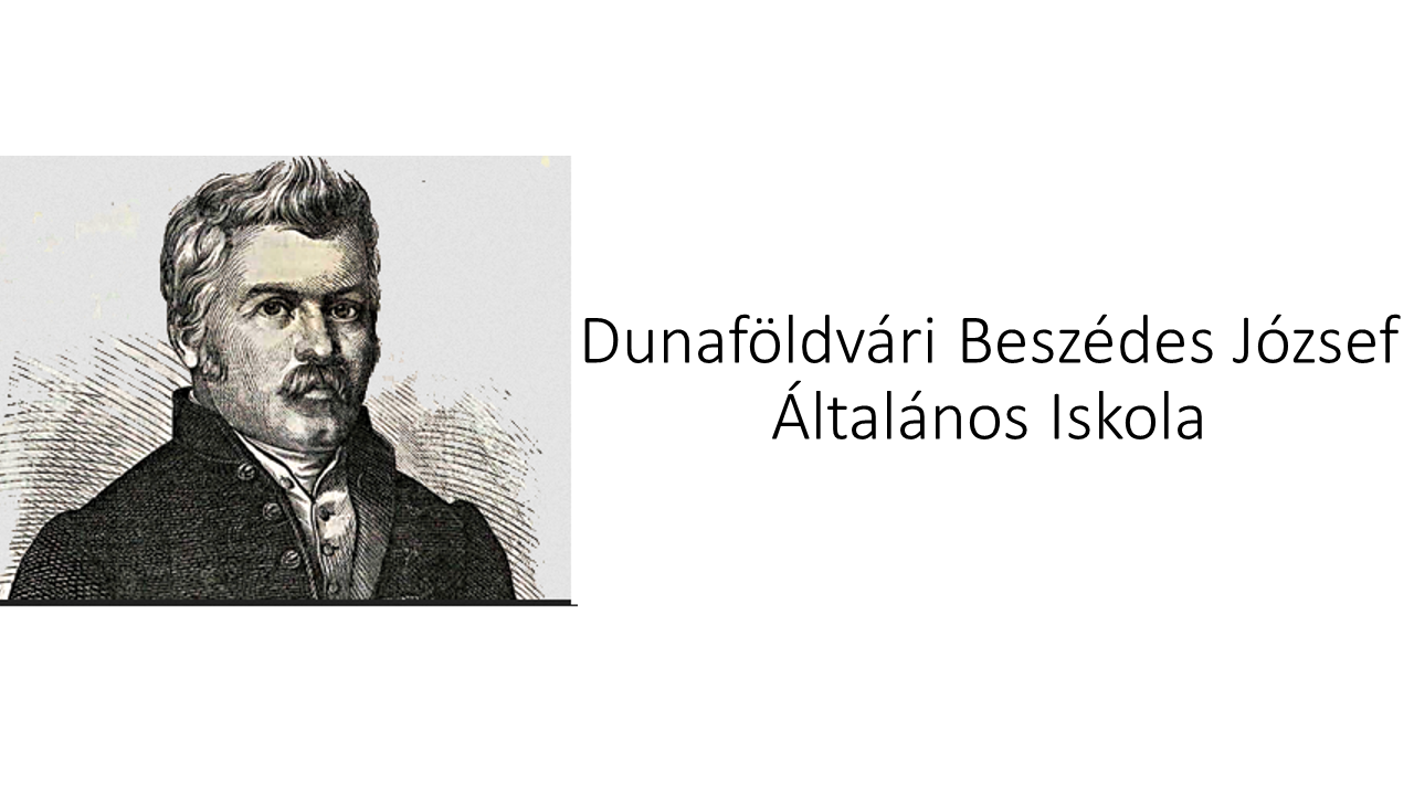 Dunaföldvári Beszédes József Általános Iskola